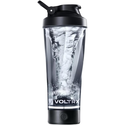 MixMotion Electric Shaker – Black